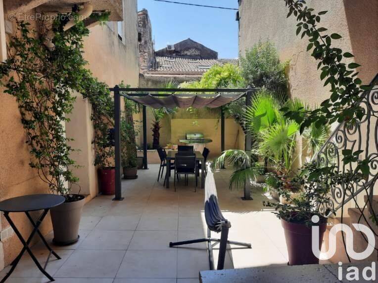 Photo 1 - Maison à BEZOUCE