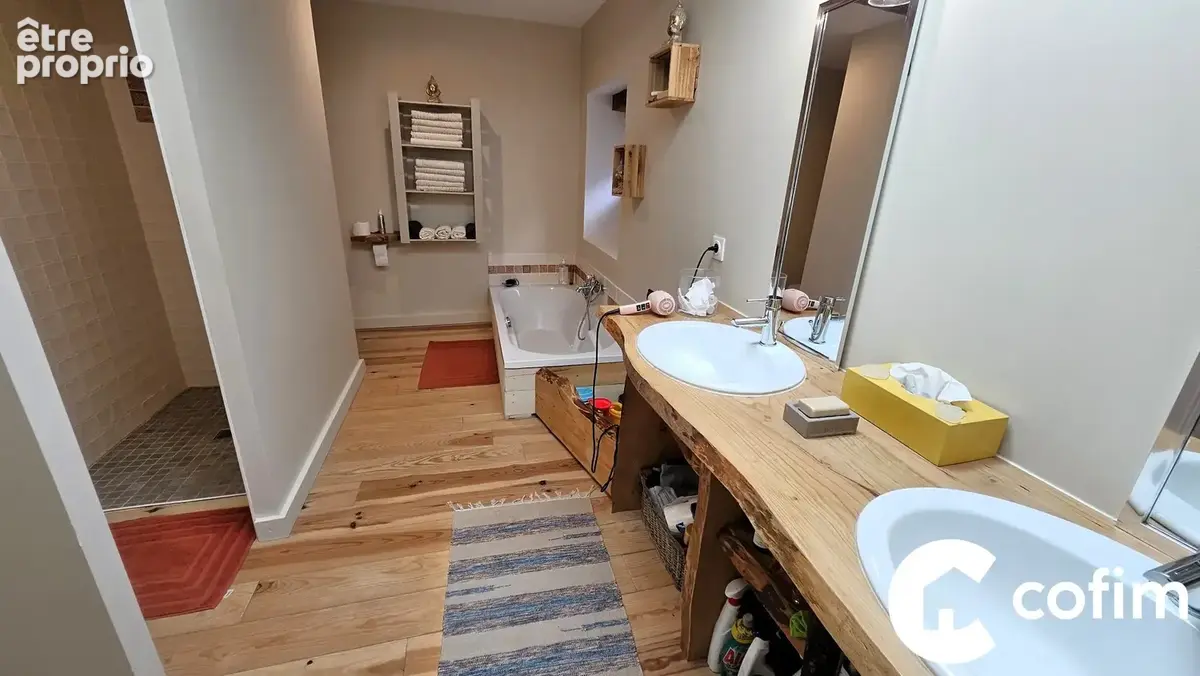 Maison 10 pièces 349 m² à vendre à Ance (64570) - photo 8