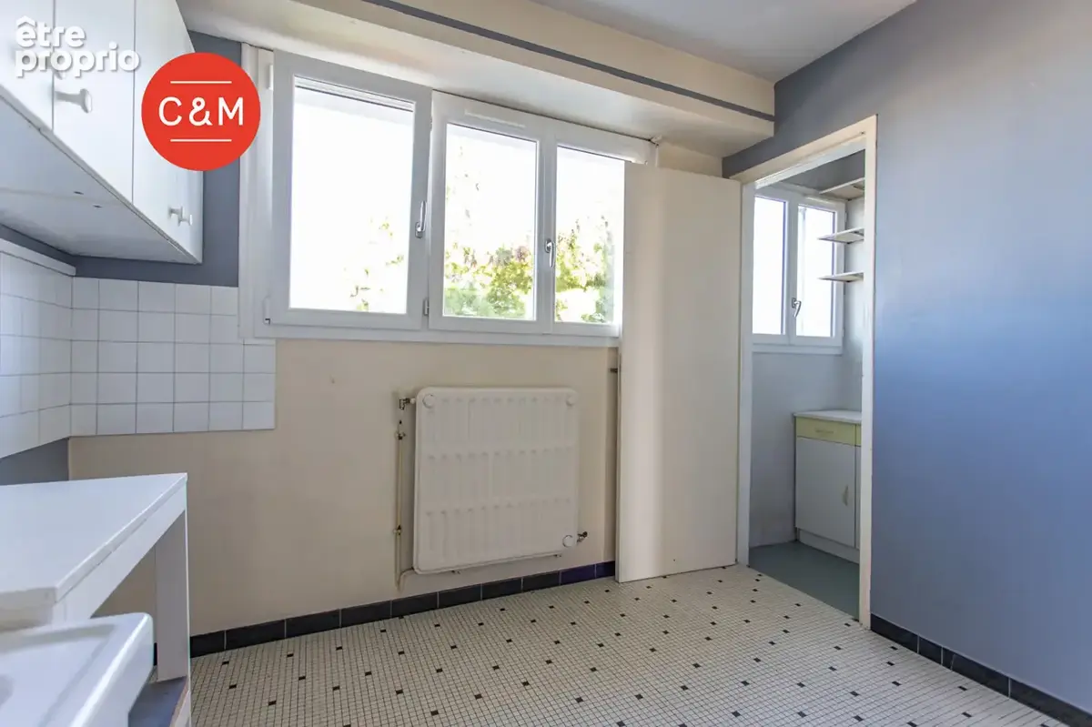 REZE SAINT-PAUL - Appartement 2 pièces 45 m² - photo 4