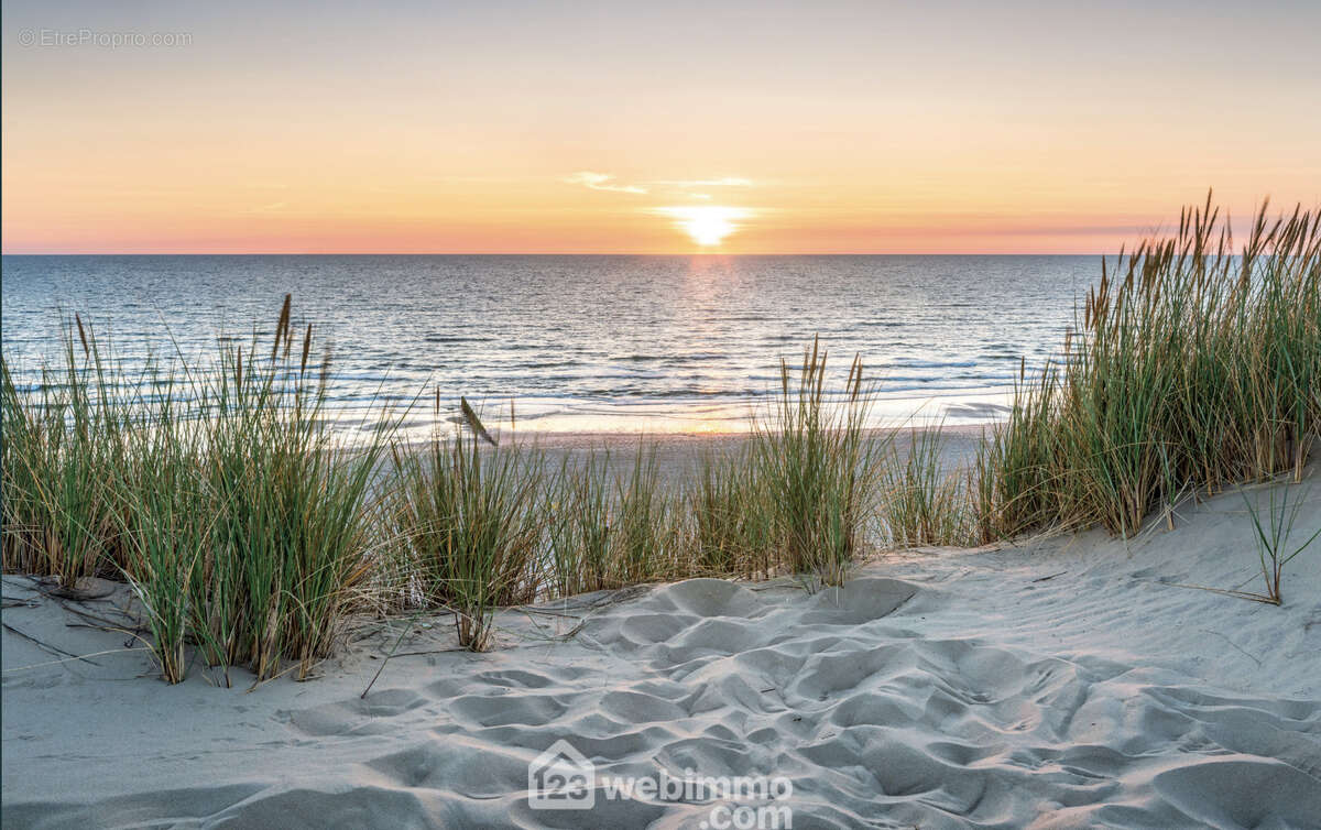 Appartement à LA TESTE-DE-BUCH
