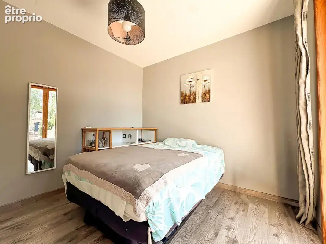 Villa 5 pièces 178 m2 avec piscine - photo 11
