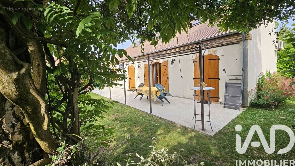 Photo 1 - Maison à ORLEANS