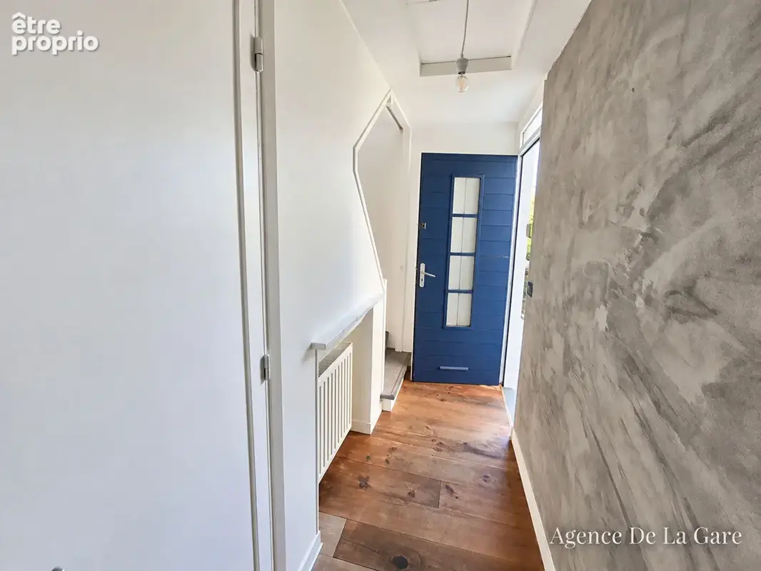 Maison 3 pièces Carrières-Sur-Seine 15 min Gare et T2 - photo 18