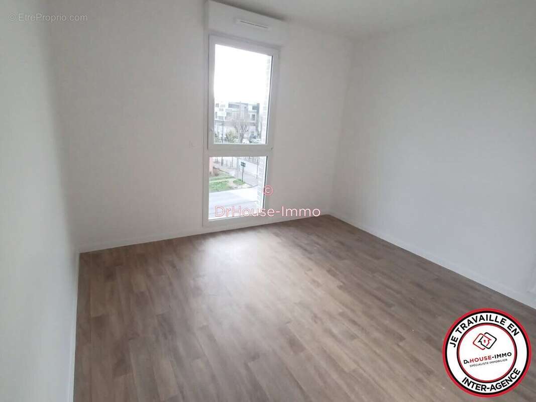 Appartement à VERNON