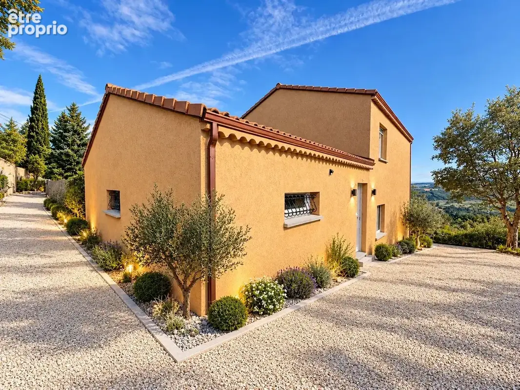 À VENDRE – Maison individuelle T4 – 107 m² - photo 12