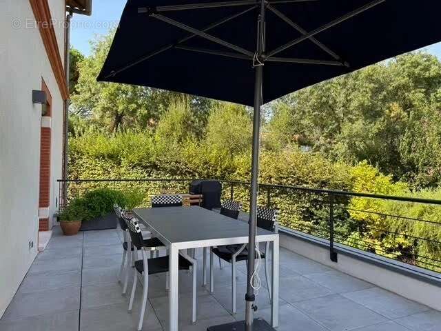 Maison à VIGOULET-AUZIL