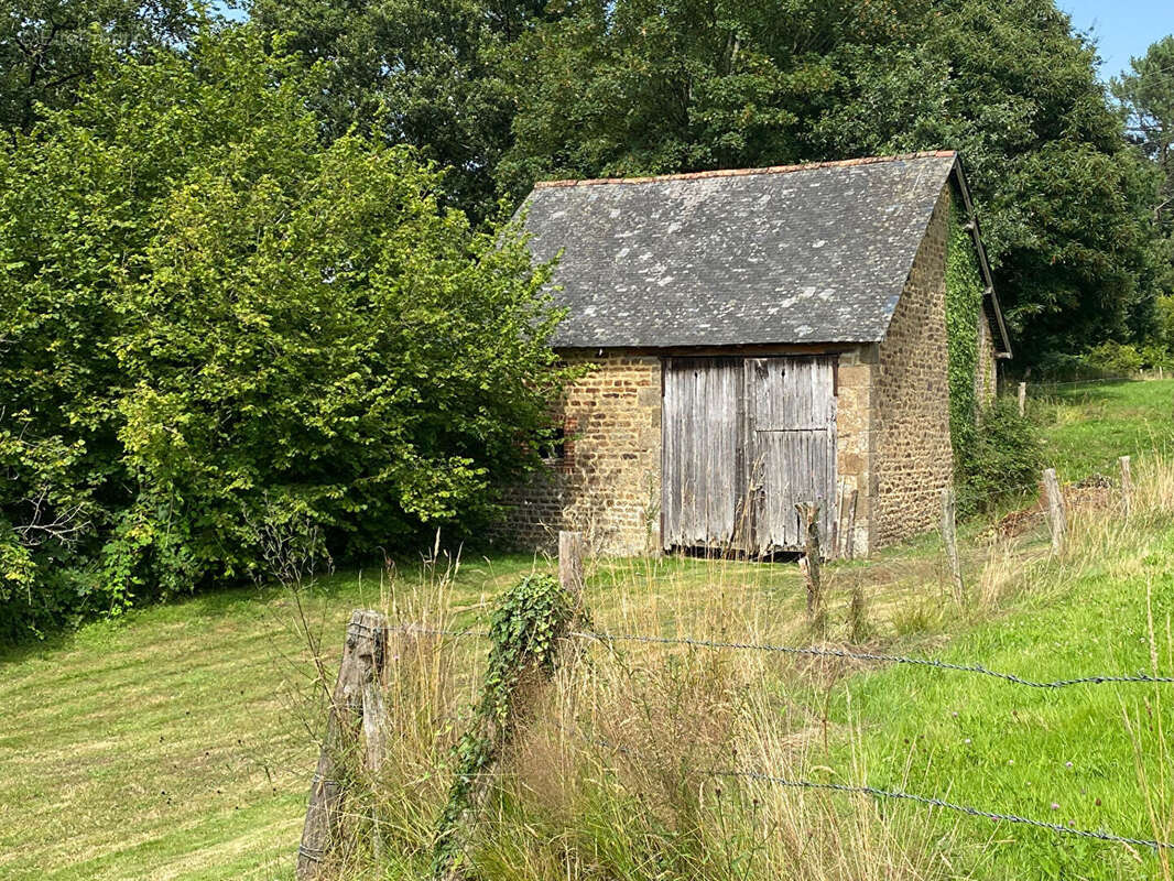 Maison à CEAUCE