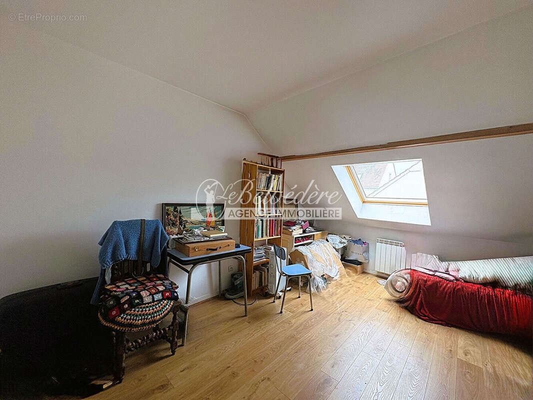 Appartement Saint Leu La Foret 4 pièce(s) - photo 11