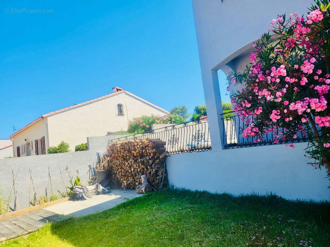 Maison à SAINT-NAZAIRE