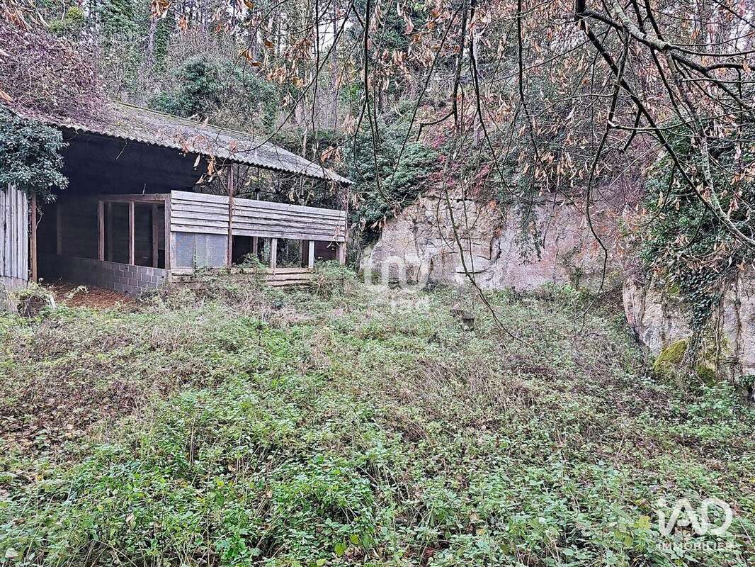 Photo 7 - Terrain à SAGY