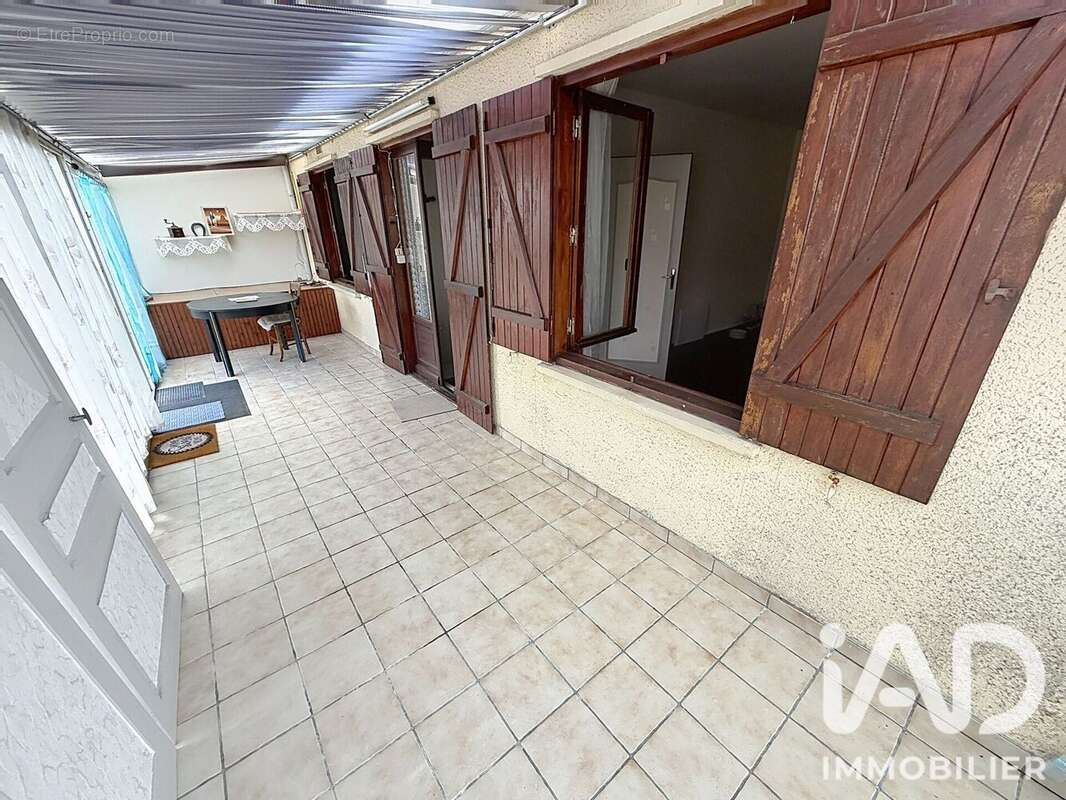 Photo 4 - Maison à PARTHENAY