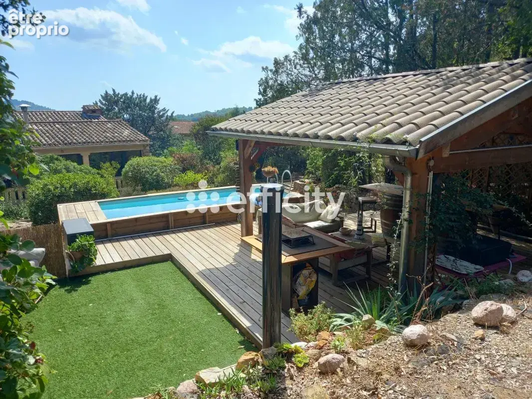 Maison en pierres - photo 25