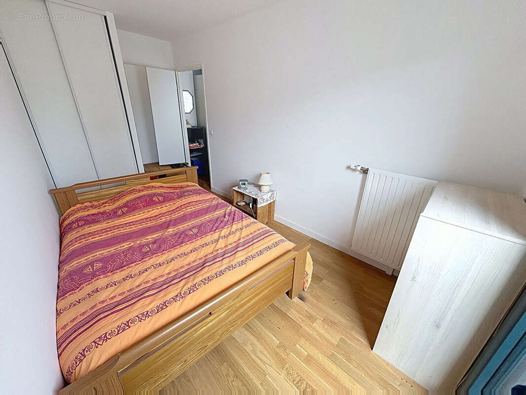 Appartement à VILLEJUIF