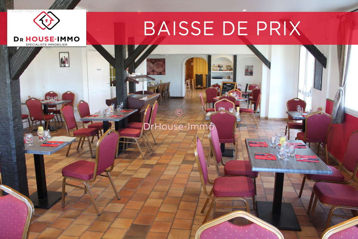 Commerce à ROULLET-SAINT-ESTEPHE