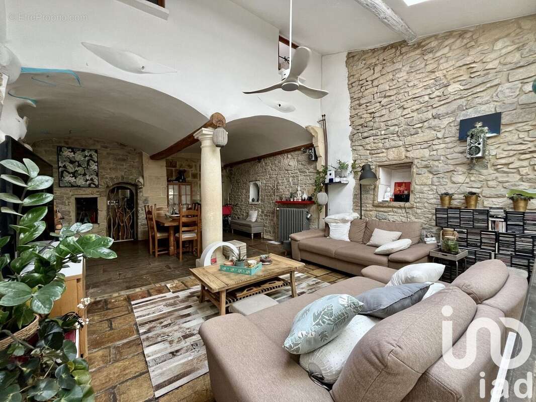 Photo 6 - Maison à CALVISSON