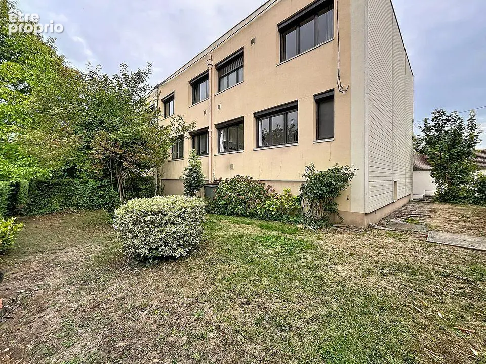 Appartement Corbeil Essonnes 5 pièce(s) 112 m2 - photo 10