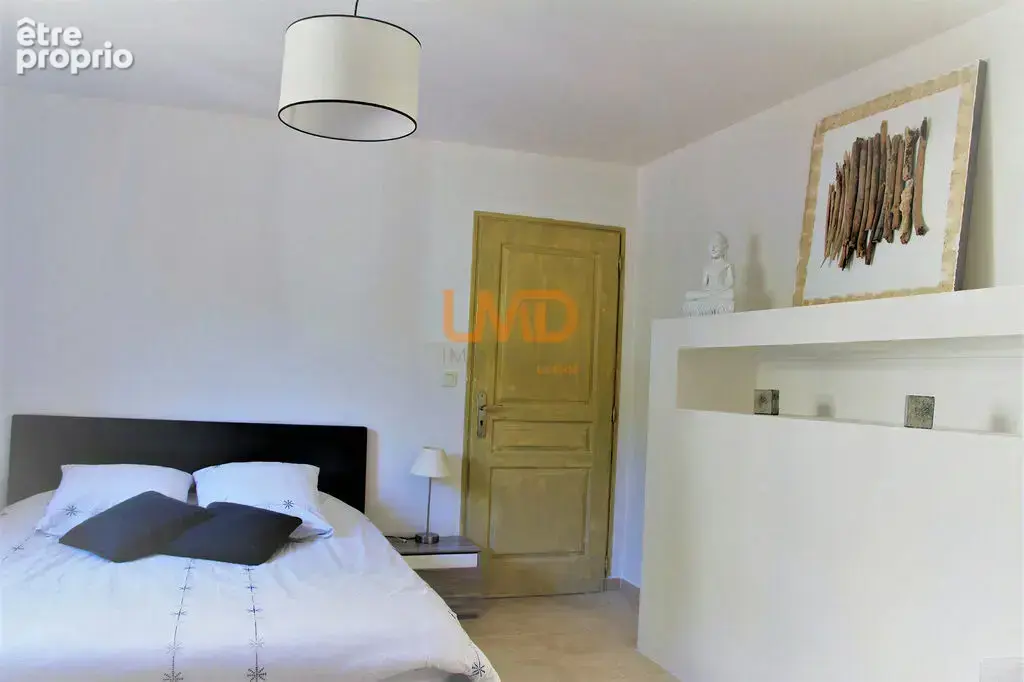 Callas – propriété plusieurs espaces d’accueil, piscine - photo 11