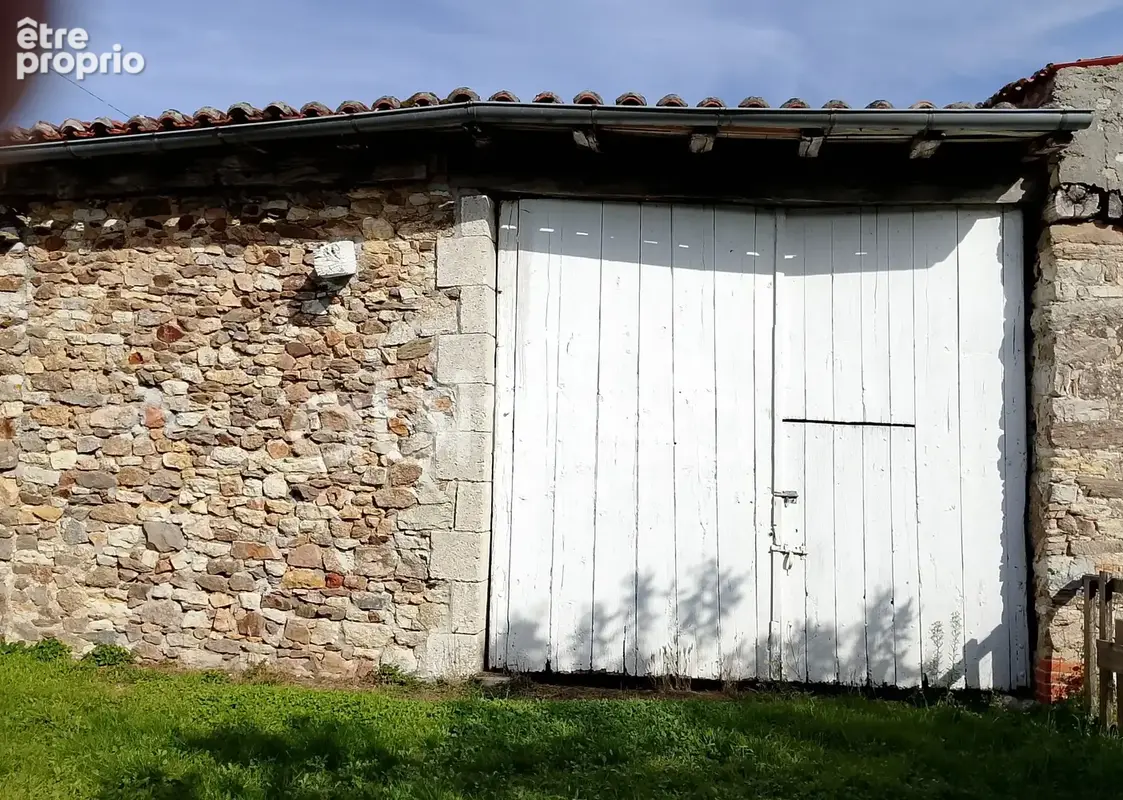 Maison de campagne de 60 m2 - photo 2