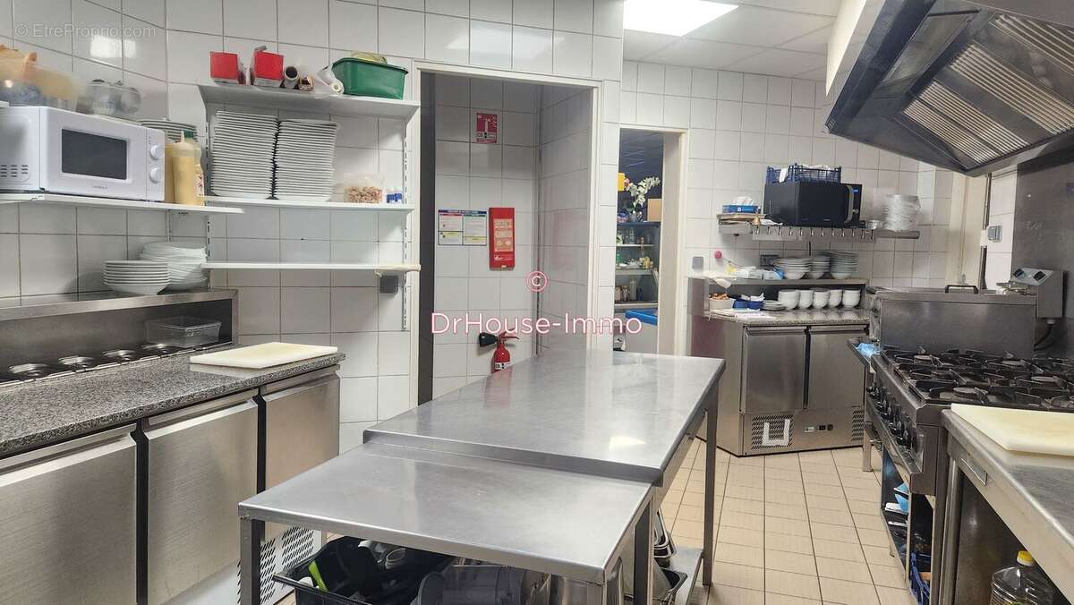 Commerce à CHATILLON-COLIGNY