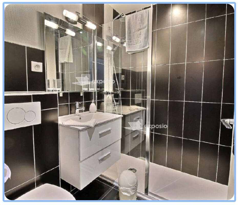 Strasbourg : appartement de 37.43m2 avec balcon en vente - photo 5