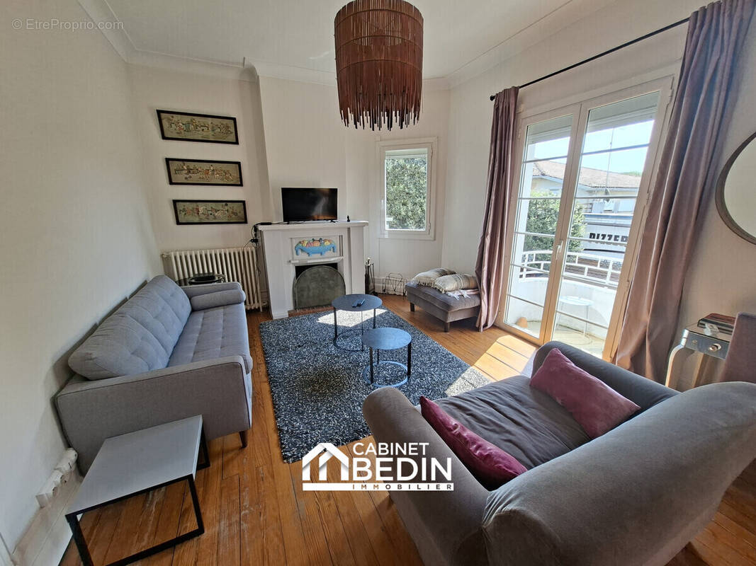 Appartement à ANDERNOS-LES-BAINS