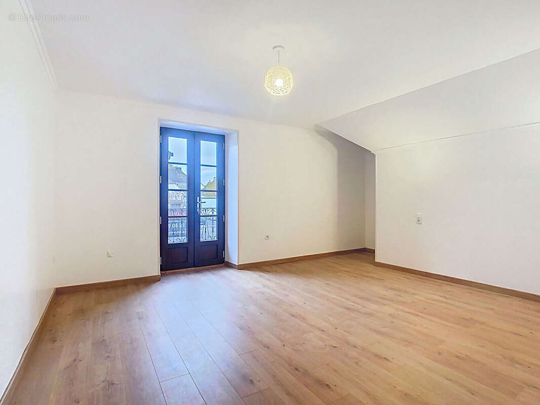 Maison à ANDELOT-BLANCHEVILLE