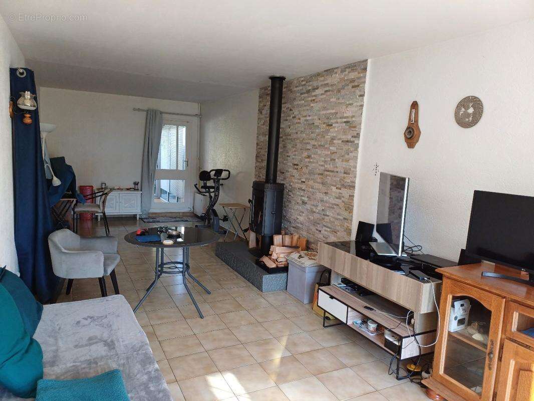 Maison 115 m² à Quillan  - photo 4
