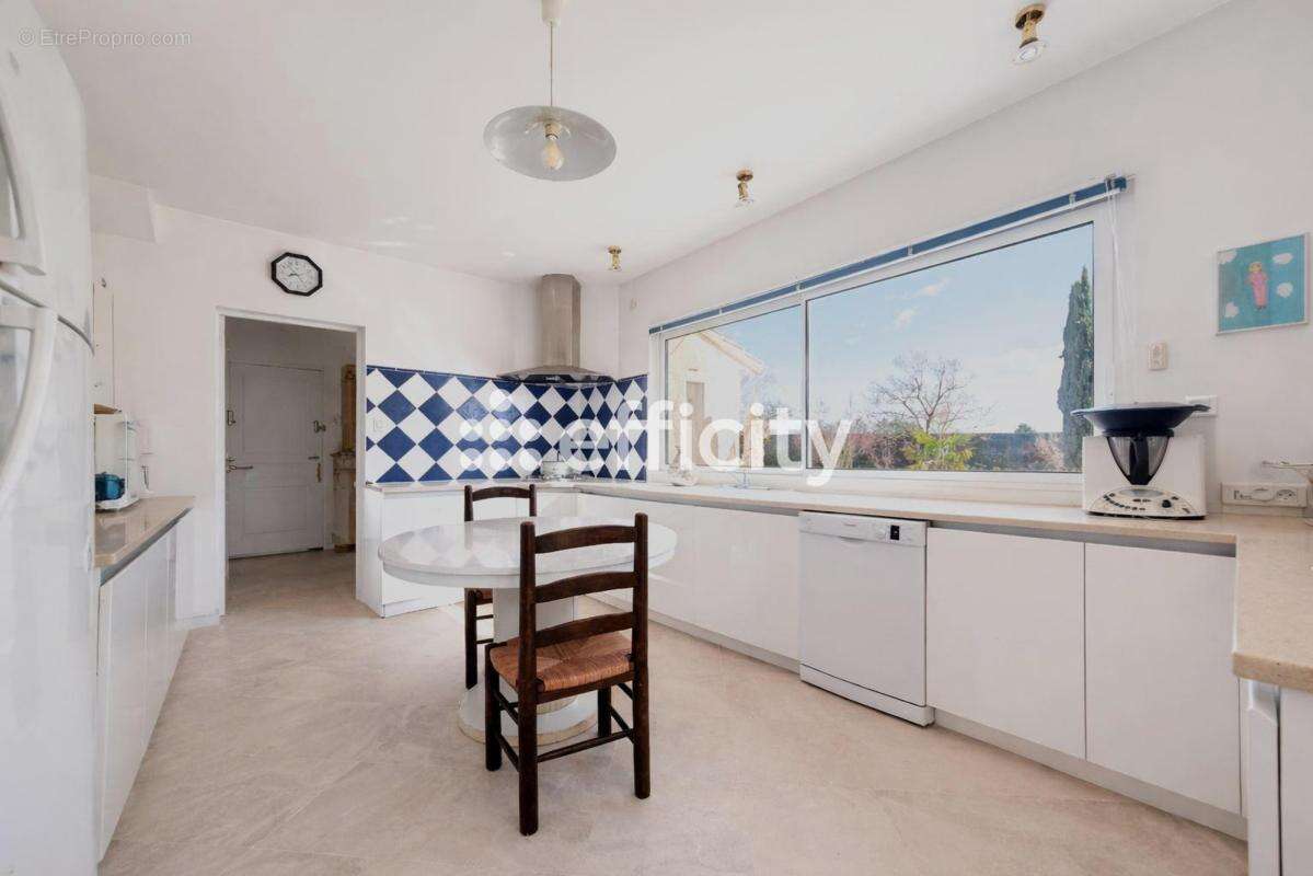 Maison à LA ROCHE-POSAY