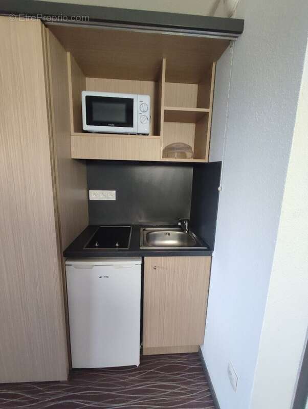 Appartement à AUZEVILLE-TOLOSANE