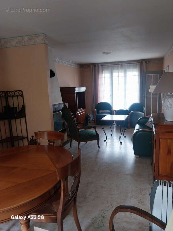 Maison à MAROLLES-EN-HUREPOIX