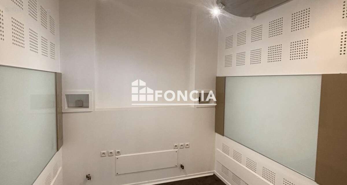 Commerce à CLERMONT-FERRAND