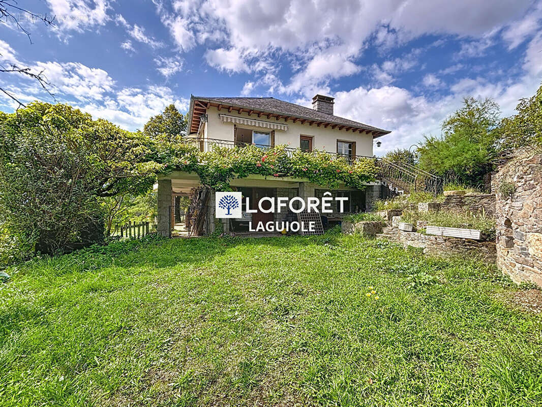 Maison Le Fel 3 pièce(s) 109 m2 - photo 3