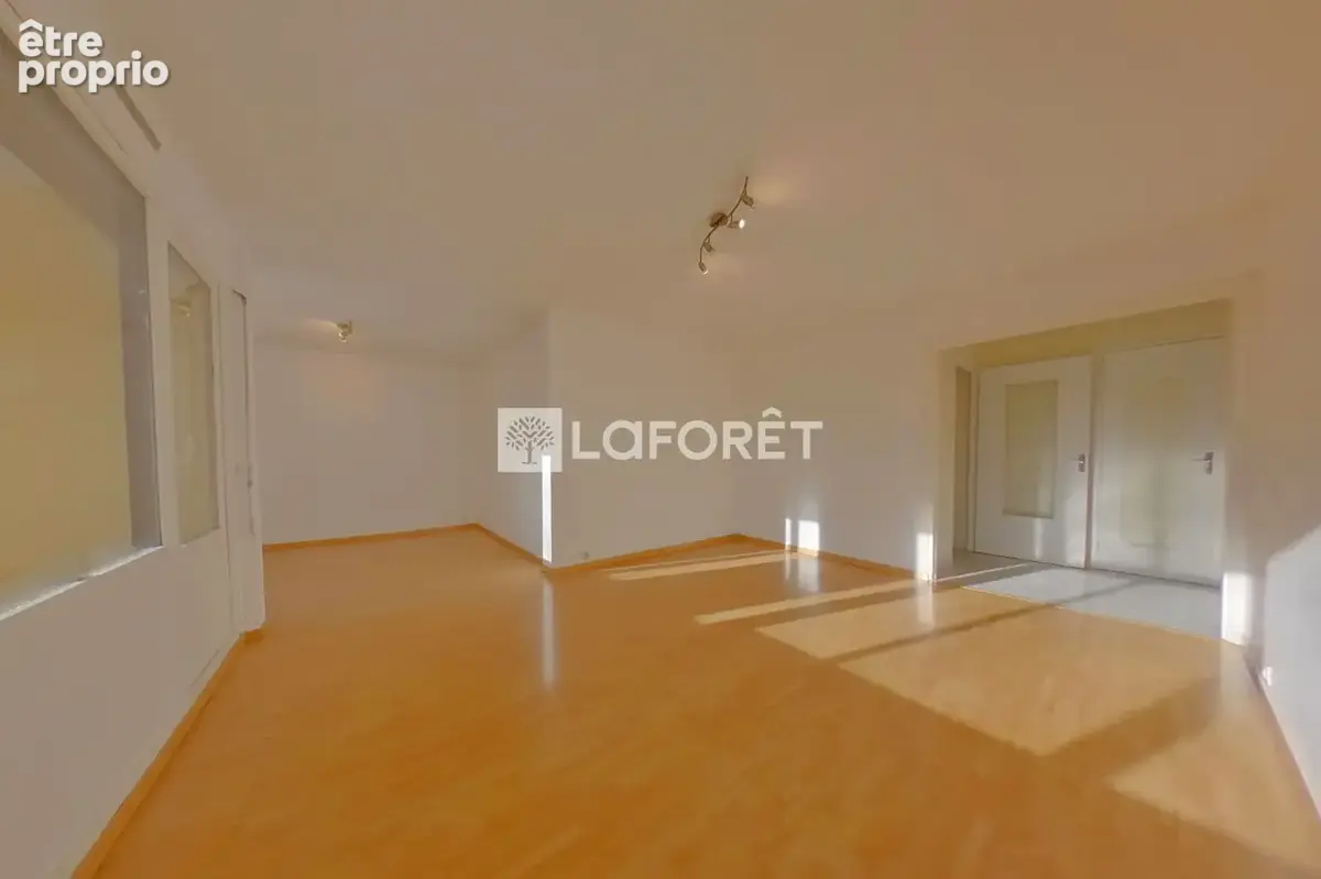 Appartement à BOURG-EN-BRESSE