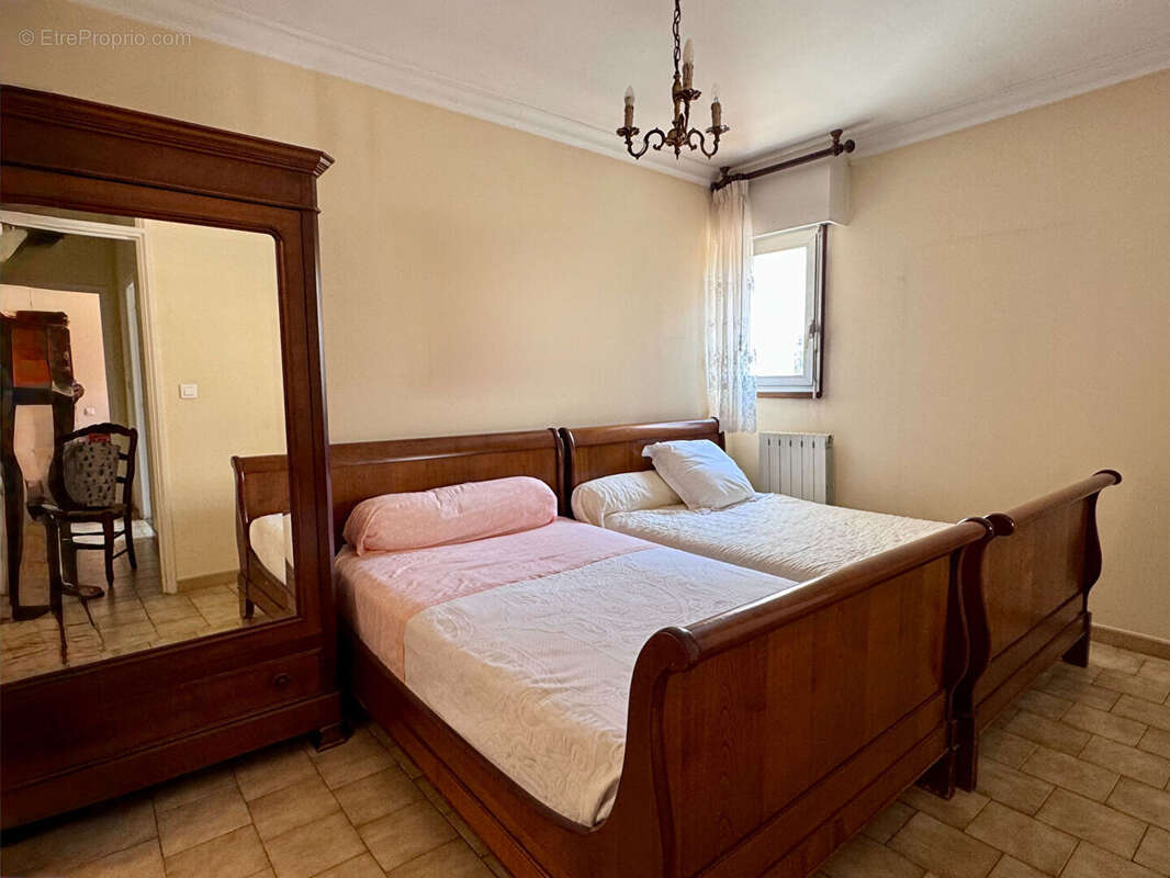 Appartement à AJACCIO