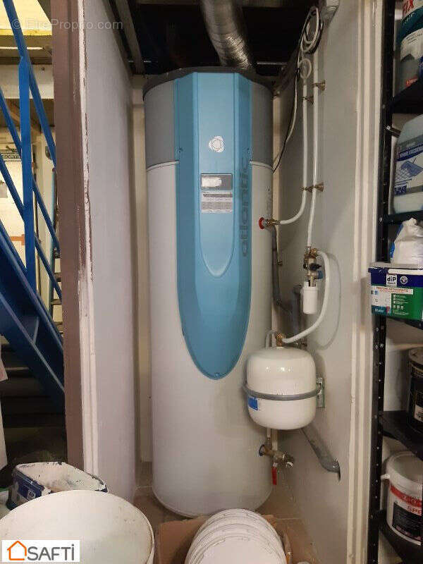 Photo 7 - Appartement à BELFORT