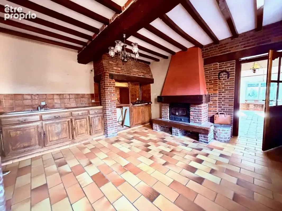 Maison 5 pièces 153 m² à vendre à Bousies (59222) - photo 3
