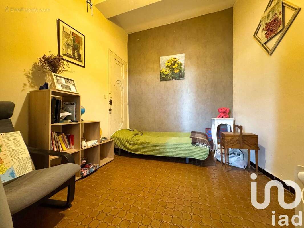 Photo 6 - Appartement à PERPIGNAN