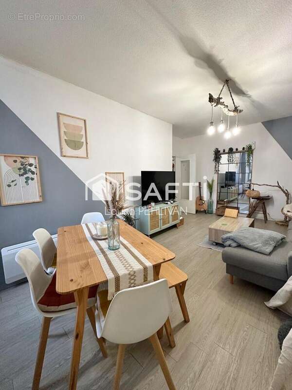 Photo 2 - Appartement à COUSANCE