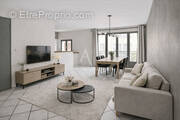 Appartement à COURDIMANCHE