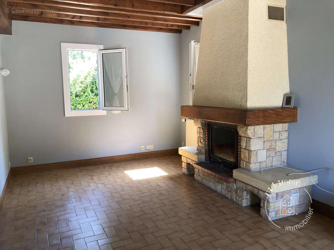 Maison 4 pièces 95 m² à vendre à Cormeilles (27260) - photo 6