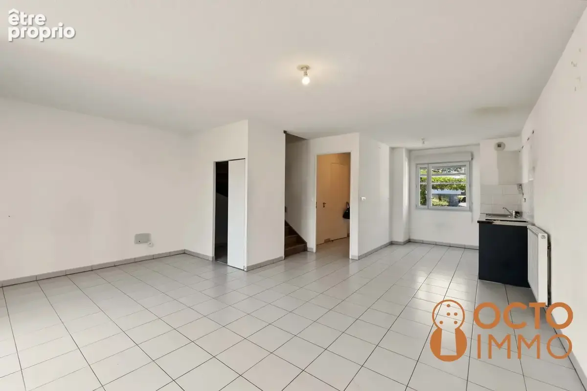 Maison 4 pièces 80 m² à vendre à Toulouse (31100) - photo 2