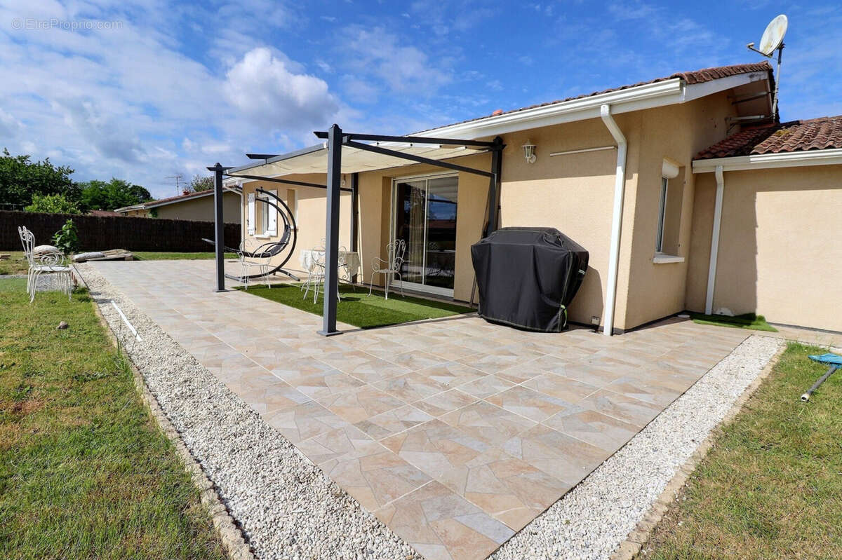 Maison 6 pièces - photo 3
