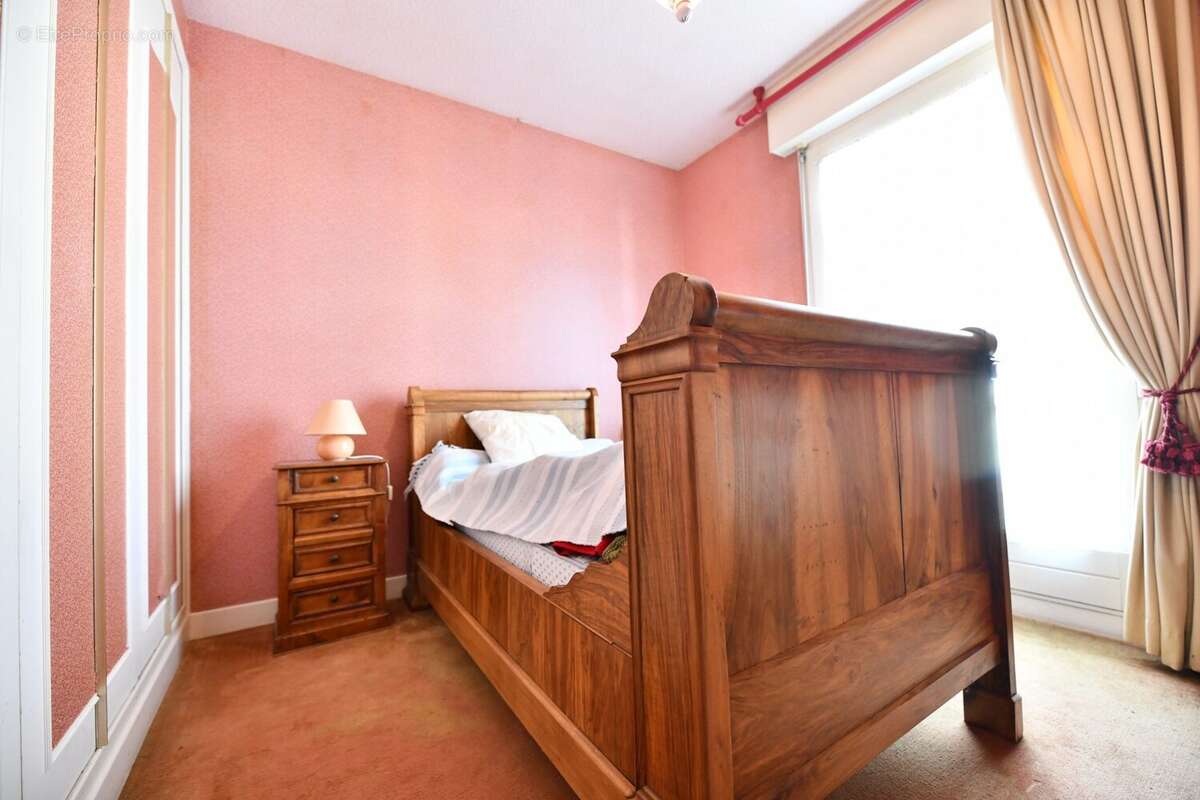 Appartement à MAURIAC