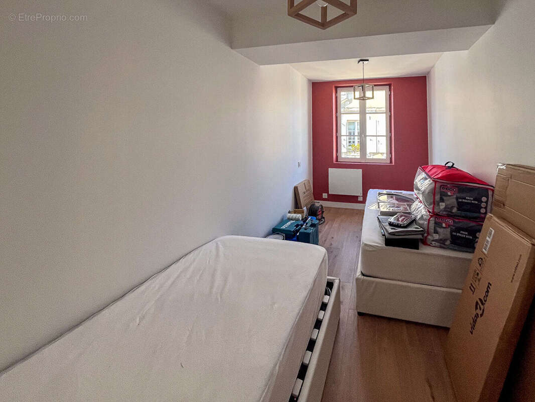 Appartement à LA ROCHELLE