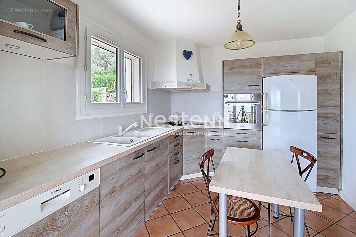 Maison à DRAGUIGNAN