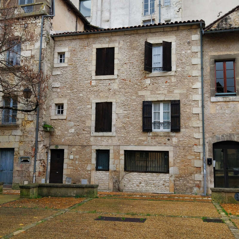 Appartement à PERIGUEUX