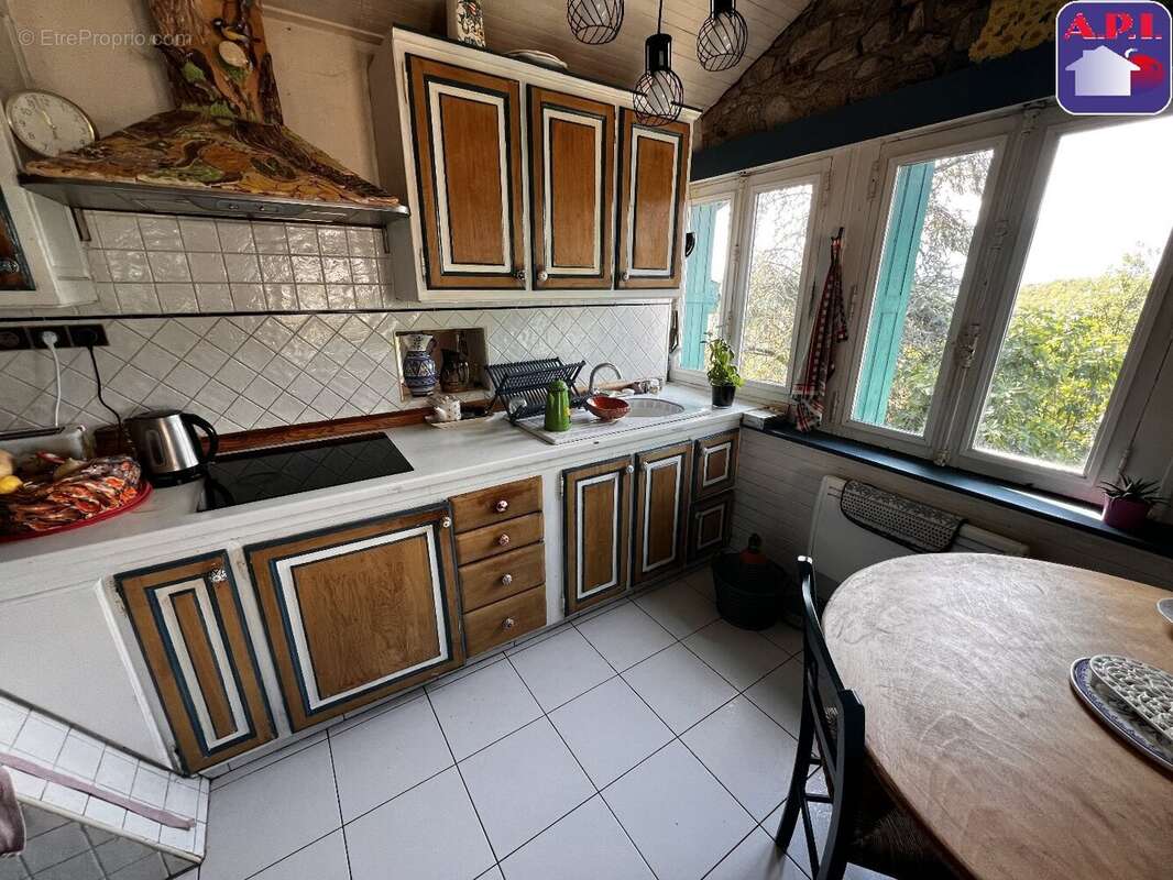 Maison à FOIX