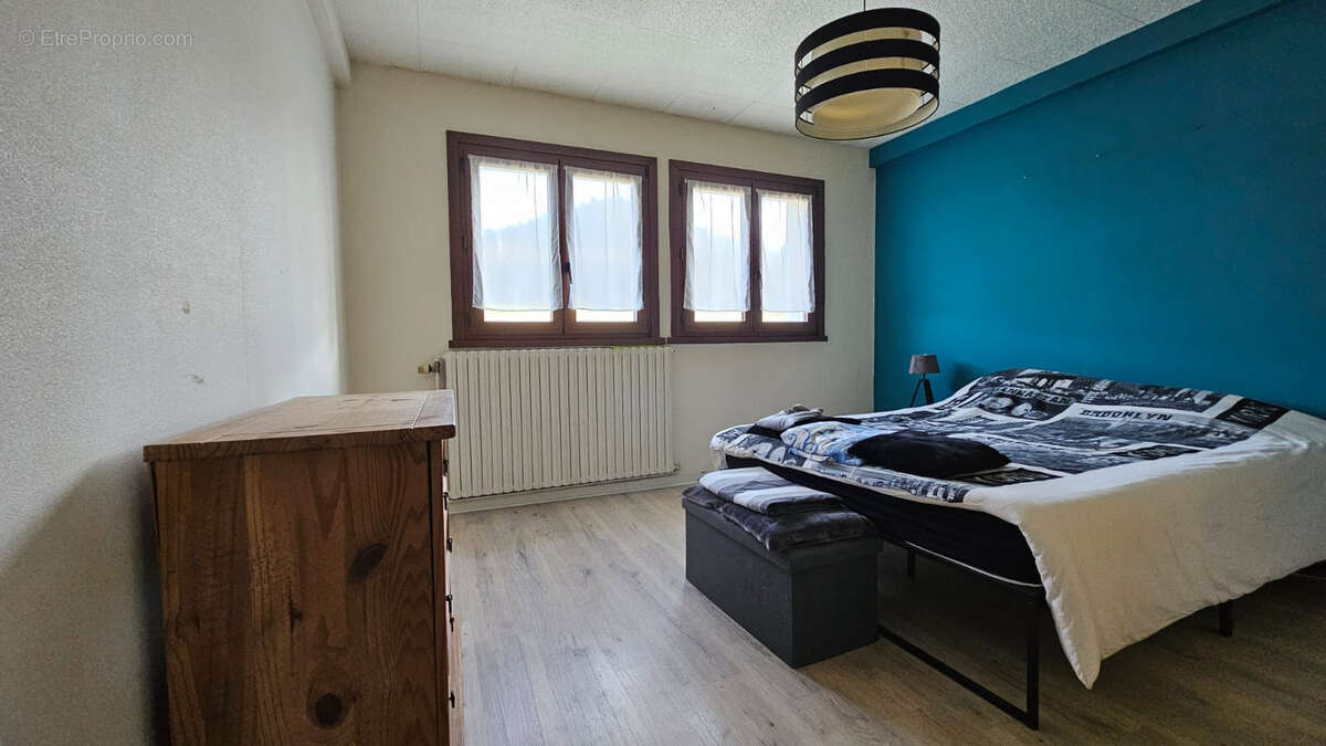 Maison à NOMPATELIZE