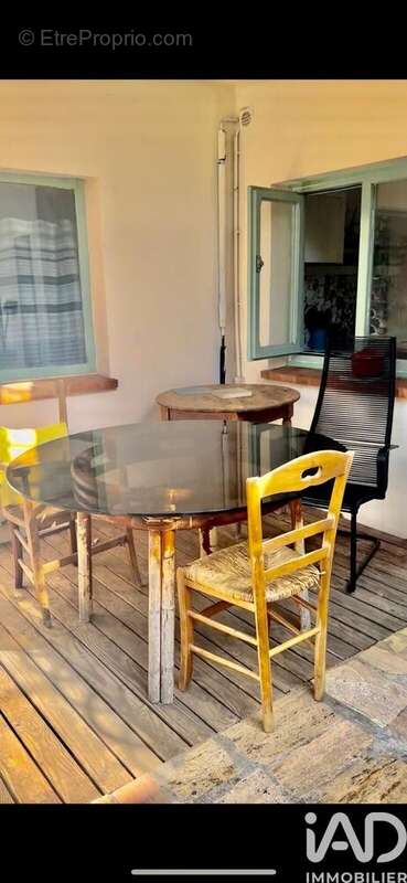 Photo 4 - Appartement à VALLAURIS