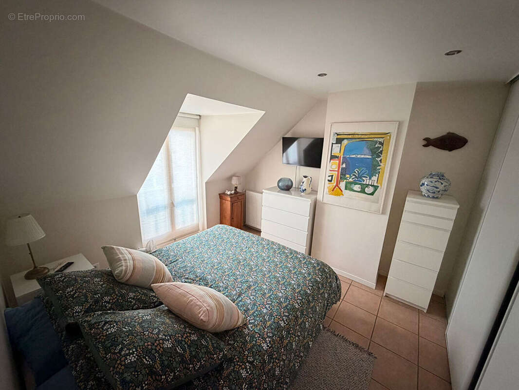 Maison à BOBIGNY
